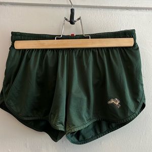 Women’s Tracksmith split short